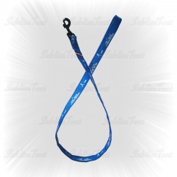 Laisse 1.2m France Canicross