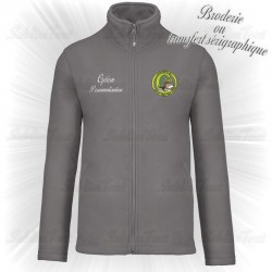 Polaire Canisports 58