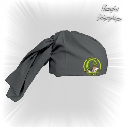 Tour de cou Canisports 58
