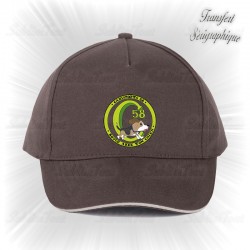 Casquette Canisports 58