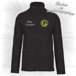 Polaire Enfant Canisports 58