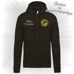 Sweat à Capuche Canisports 58
