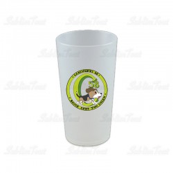 Gobelet Canisports 58