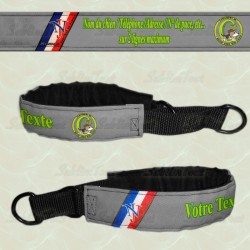 Collier pour chien...