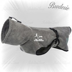 Peignoir pour chien France...