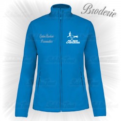 Polaire adulte France...