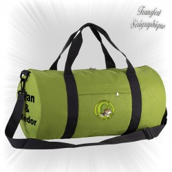 Sac fourre-tout CaniSports 58