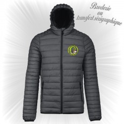 Doudoune Canisports 58