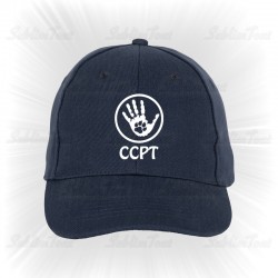 Casquette CCPT