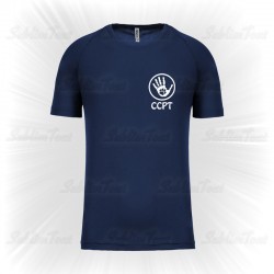 Tee Shirt CCPT