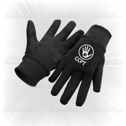 Gants CCPT