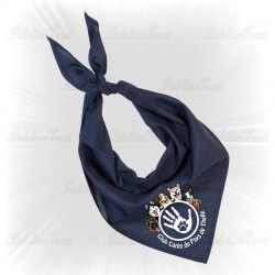 Bandana CCPT