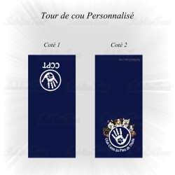 Tour de Cou CCPT