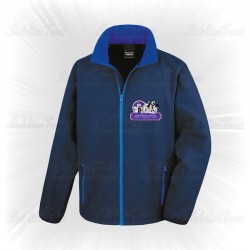 Softshell FFPTC