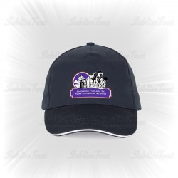 Casquette FFPTC