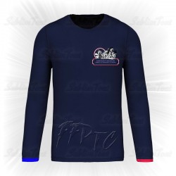 Tee shirt Manches longues...