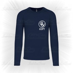 Tee Shirt Double Peau CCPT