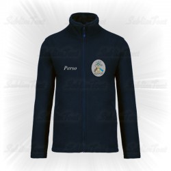 Polaire Cross Pattes