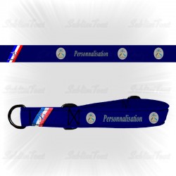 Collier pour chien Cross...