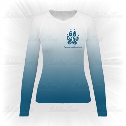 Tee shirt Manches longues...