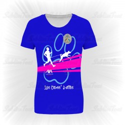 Tee shirt Enfant Cross Pattes