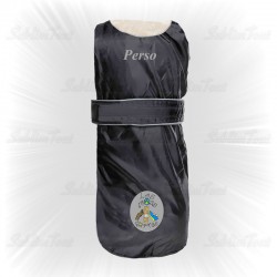 Manteau chien Cross Pattes
