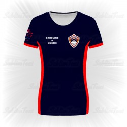 Tee shirt Caniconquérants