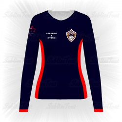 Tee shirt Manches longues...