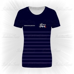 Tee shirt La Meute Sancerroise