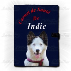 Protège Carnet de Santé La...