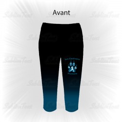 Legging 3/4 de Sport...