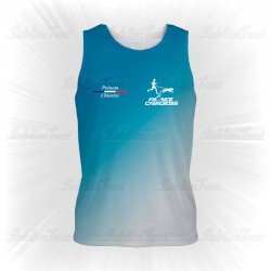 Débardeur France Canicross