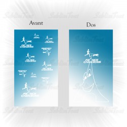 Tour de Cou France Canicross