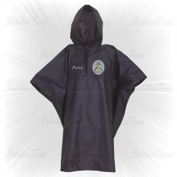 Poncho Cross Pattes