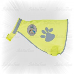Gilet sécurité chien Cross...