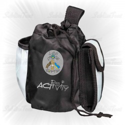 Sac à friandises Cross Pattes