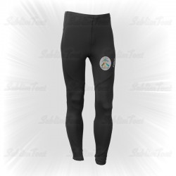 Pantalon Running Cross Pattes