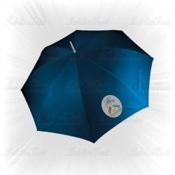Parapluie Cross Pattes