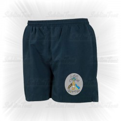 Short multisports Cross Pattes