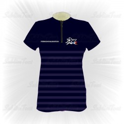 Tee shirt Cycliste La Meute...