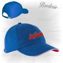 Casquette Canidynamites