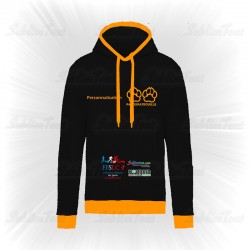 Sweat tout Sublimé Patte...
