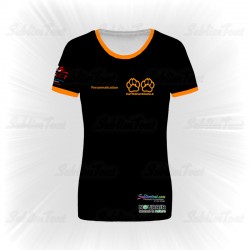 Tee shirt Patte Patrouille