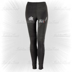 Pantalon Running La Meute...
