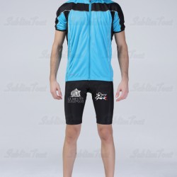 Short de Cyclisme La Meute...