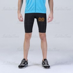 Short de Cyclisme Pattes...