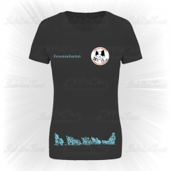 Tee shirt LICT
