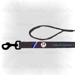 Laisse 1.2m LICT