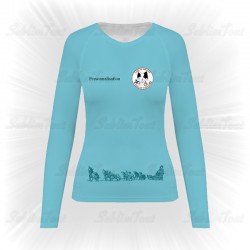Tee shirt Manches longues LICT