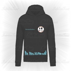 Sweat tout Sublimé LICT